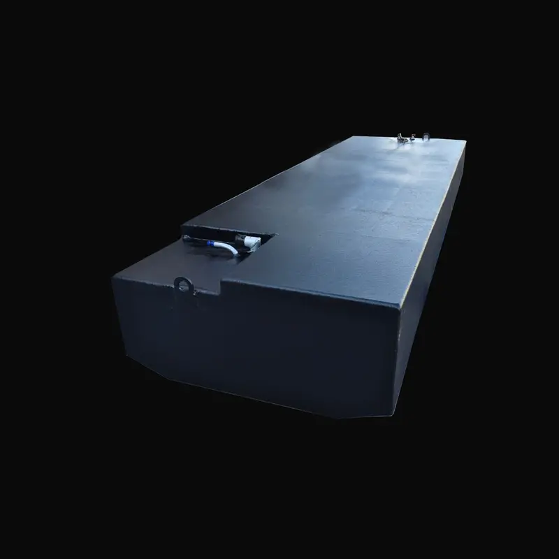Ocean Master 31 Fuel Tank (275 Gal)  | Oem Replacement 1