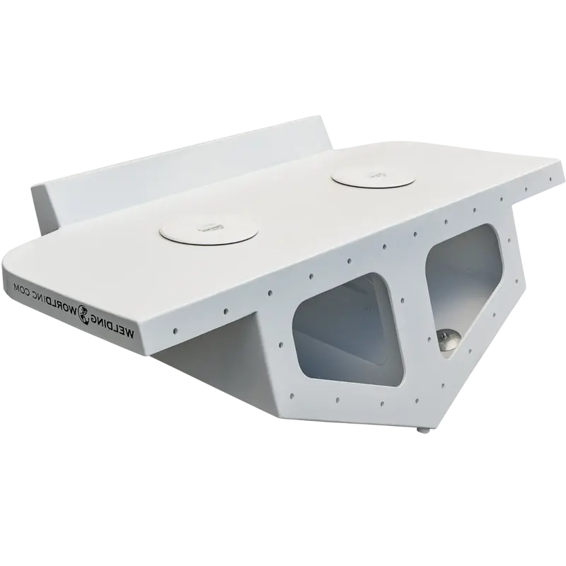 Ocean Runner 27 2007 High Floatation Twin Engine Bracket 1