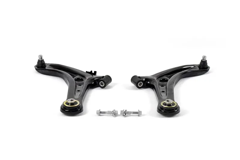 Octane Ford Fiesta Mk7 St Caster & Camber Upgraded Front Control Arms 1