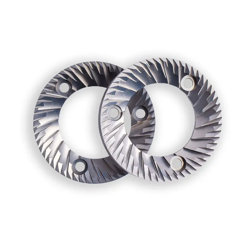 Ode Gen 2 Brew Burrs 64Mm 1