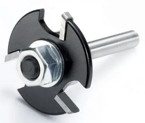 Omg R-5206-Rb3w Tiger Claw Decking Clip Slot Cutter Tool 1