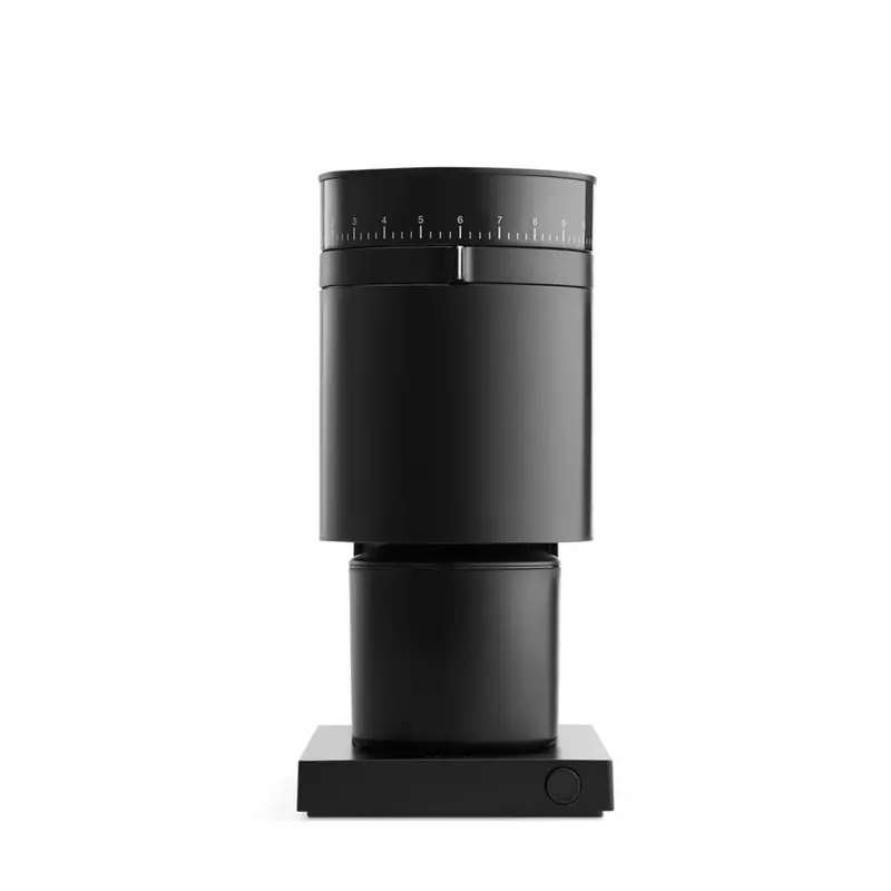 Opus Conical Burr Grinder 1