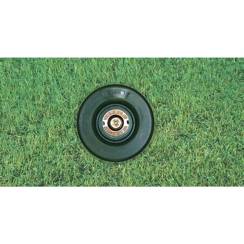Orbit Irrigation 26062 Pop Up Sprinkler Head Guard Donuts - Quantity 12 1