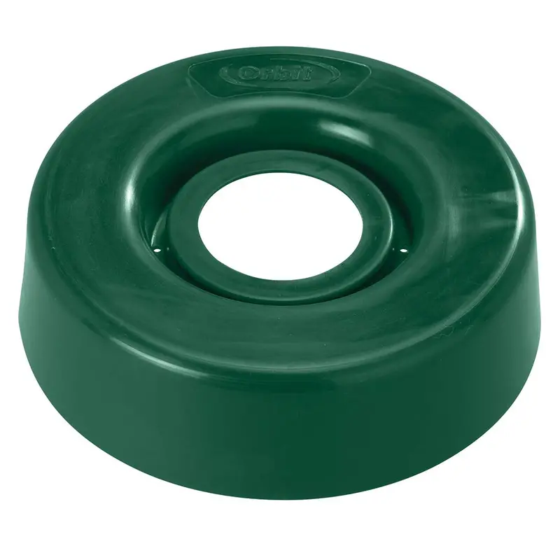 Orbit Irrigation 26062 Pop Up Sprinkler Head Guard Donuts - Quantity 25 1