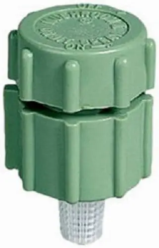 Orbit Irrigation 54042 Plastic Underground Sprinkler Mushroom Bubbler - Quantity Of 40 1