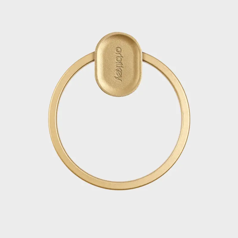 Orbitkey Ring V2 4