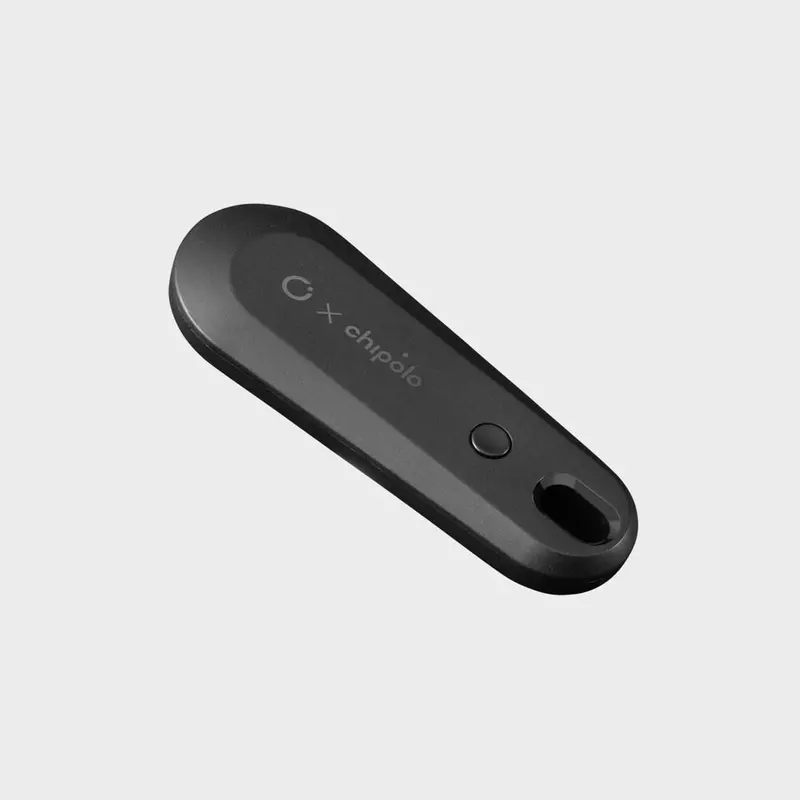Orbitkey X Chipolo - Bluetooth Tracker V2 1