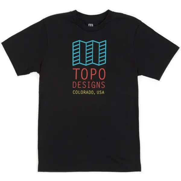 Original Logo Tee 1