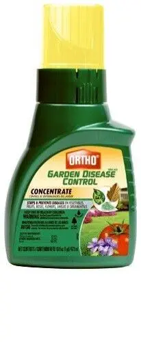 Ortho 03390015 16 Oz Container Of Concentrate Liquid Garden Plant Disease Control 1
