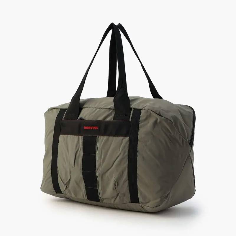 Packable Boston 1