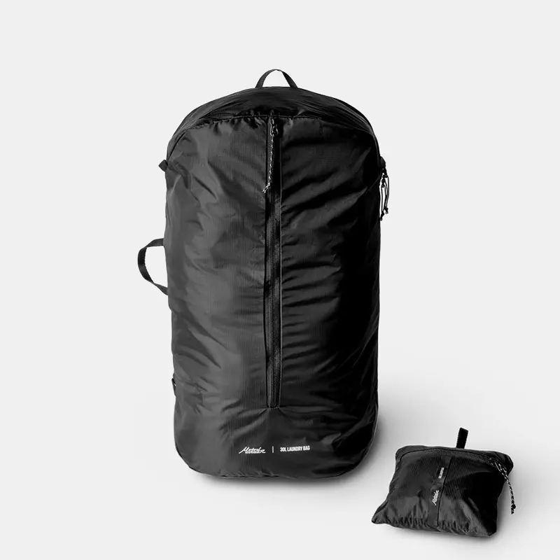 Packable Laundry Bag 1