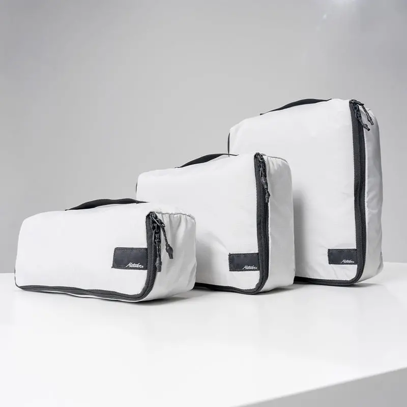 Packing Cube 3Pk 1
