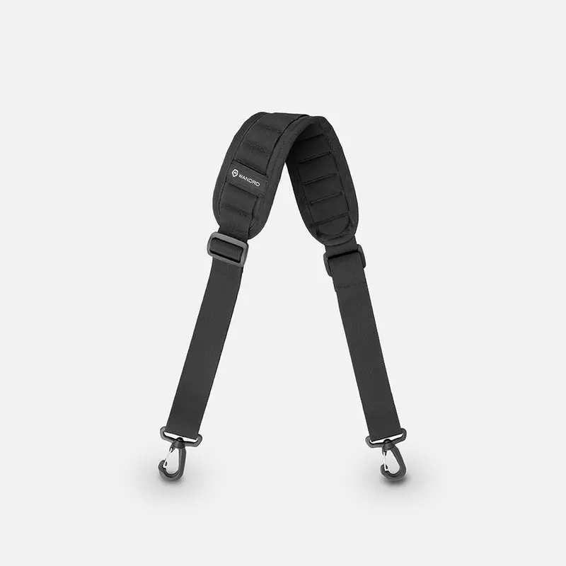 Padded Shoulder Strap 1