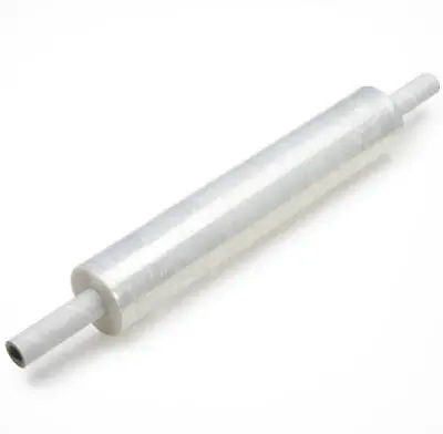 Paper Products 05838 20" X 1000' Ft Roll 75 Gauge Stetch Film Shrink Wrap - Quantity Of 1 Roll 1