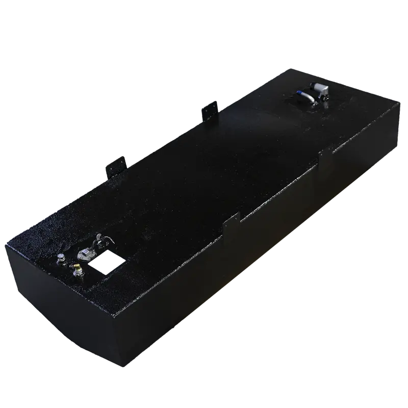 Parker 21' 1992 - 95 Gallon Fuel Tank | Oem Replacement 1