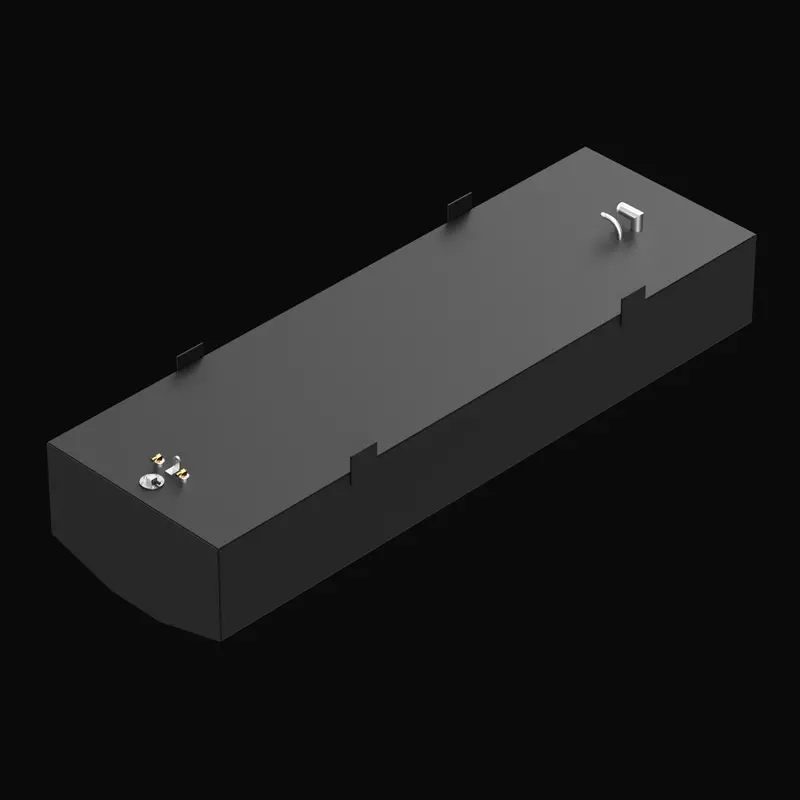 Parker 2301 (150 Gal.) Fuel Tank | Built To Oem Specs 1