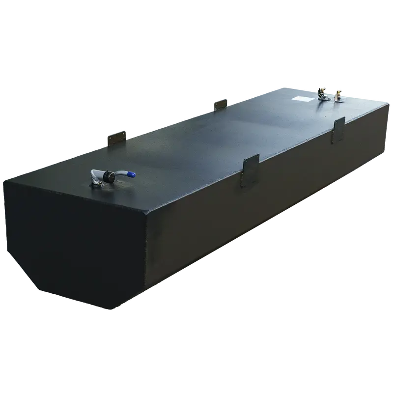 Parker 2310 Walkaround 1994 - 155 Gal. Fuel Tank | Oem Replacement 1
