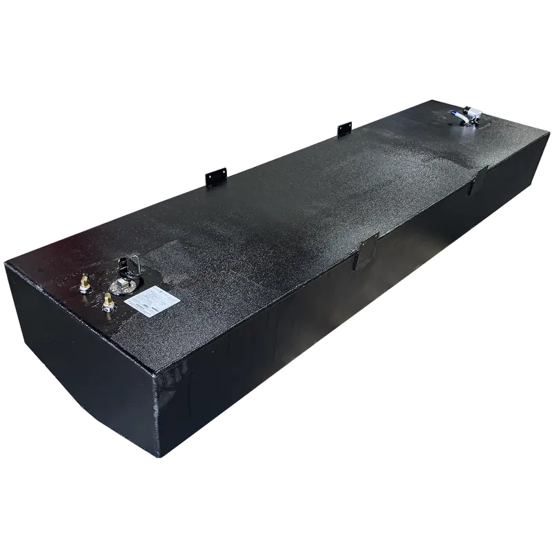 Parker 25 1997 & Up - 143 Gal. - Belly Fuel Tank | Oem Replacement 1