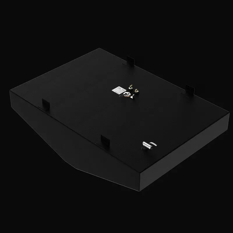 Parker 2501 Fuel Tank (199 Gal) | 1999 Oem Replacement 1