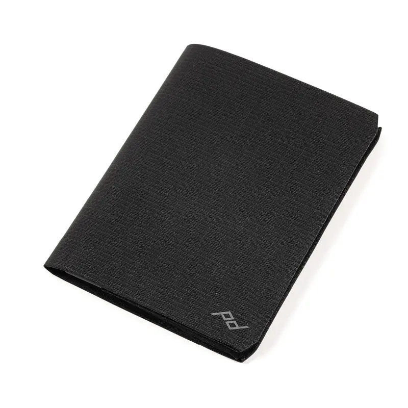 Passport Wallet 1
