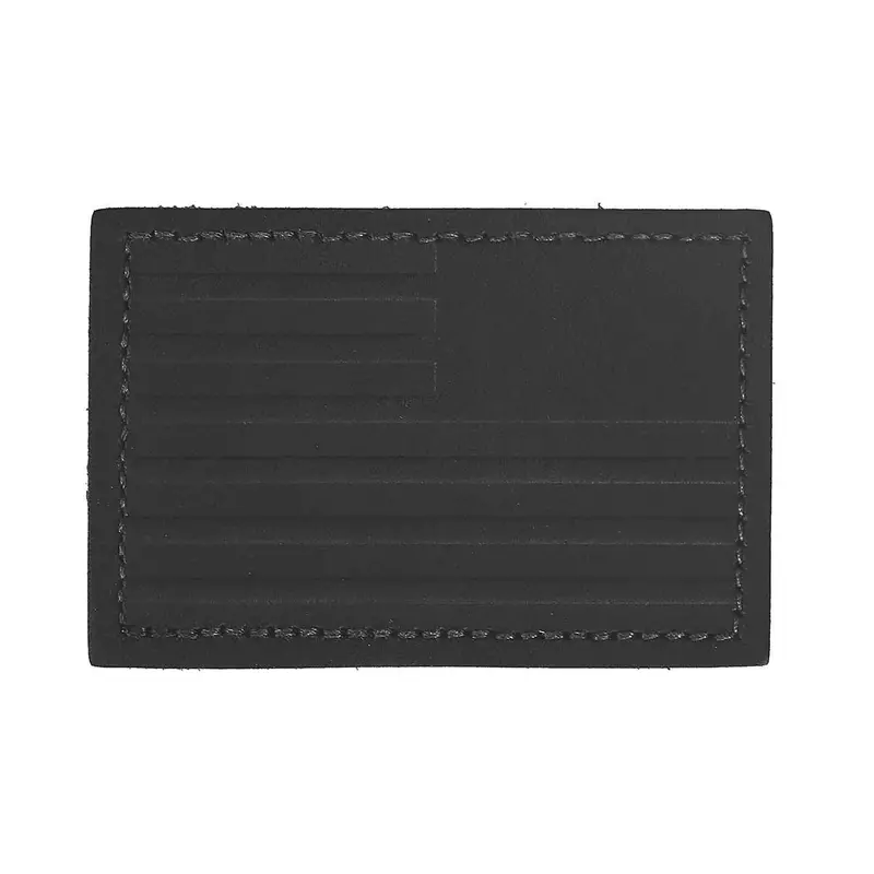 Patch - Leather ( Made In Usa 🇺🇸 ) 1