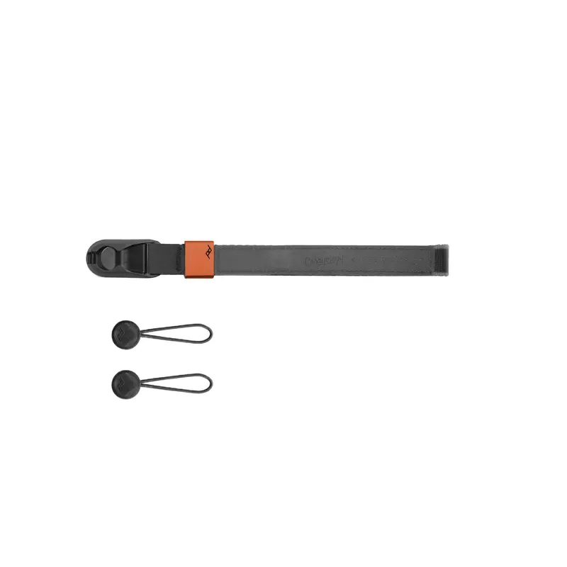 Peak Design X Carryology - Cuff 1