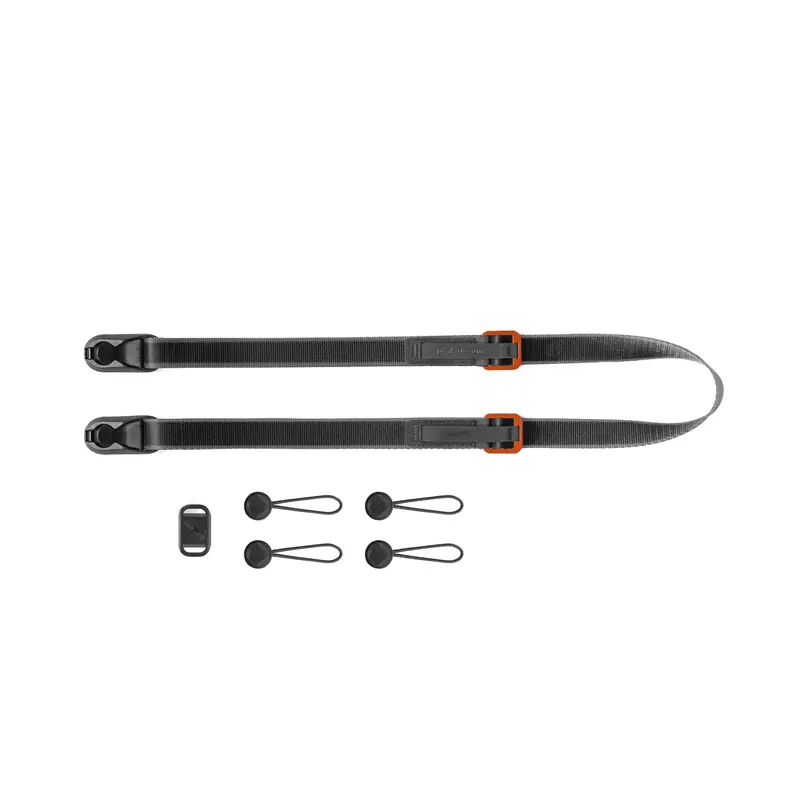 Peak Design X Carryology - Leash 1