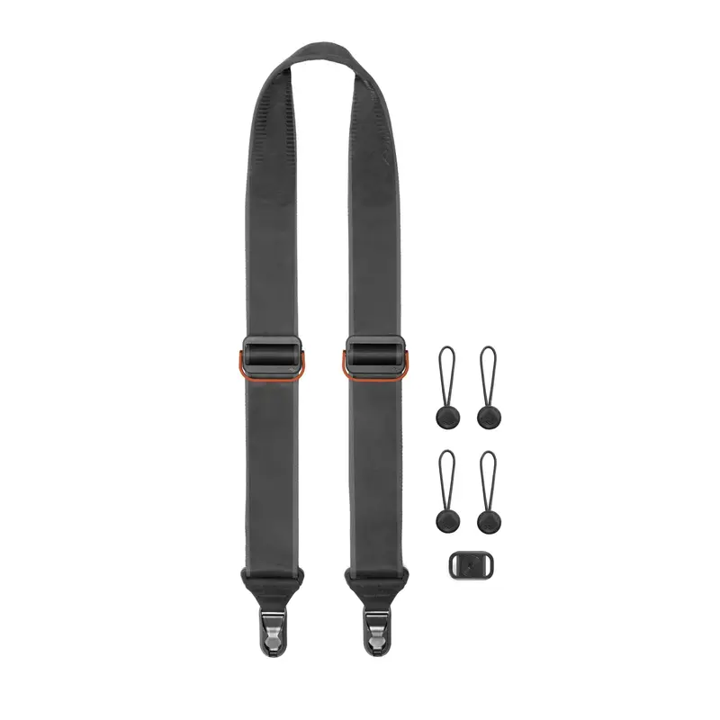 Peak Design X Carryology - Slide 1