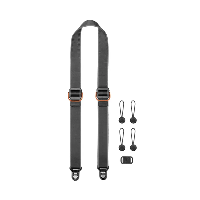 Peak Design X Carryology - Slide Lite 1