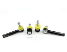 Pedders Roll-Centre And Bump-Steer Adjustment Kit 1