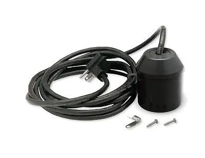 Pentair Fp18-15Bd-P2 Tethered Universal Sump Pump Float Switch 1