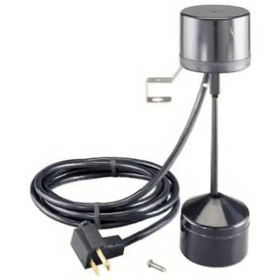 Pentair Fps17-66 Submersible Vertical Sump Pump Float Switch For Drainer 1
