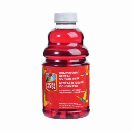 Perk-Pet Mb701 32 Oz Container Of Concentrate Hummingbird Nectar 1