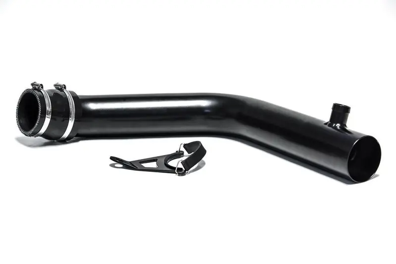 Peron Itg Fiesta St180 Crossover Pipe 1