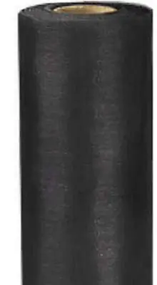 Pet-D-Fence 70590 48"  X 100' Ft Roll Heavy Duty Charcoal Pet Screening Screen - Quantity Of 1 Roll 1