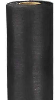 Pet-D-Fence Fcs8990-M 36" X100' Ft Roll Hd Charcoal Patio Pet Screening Screen - Quantity Of 1 Roll 1