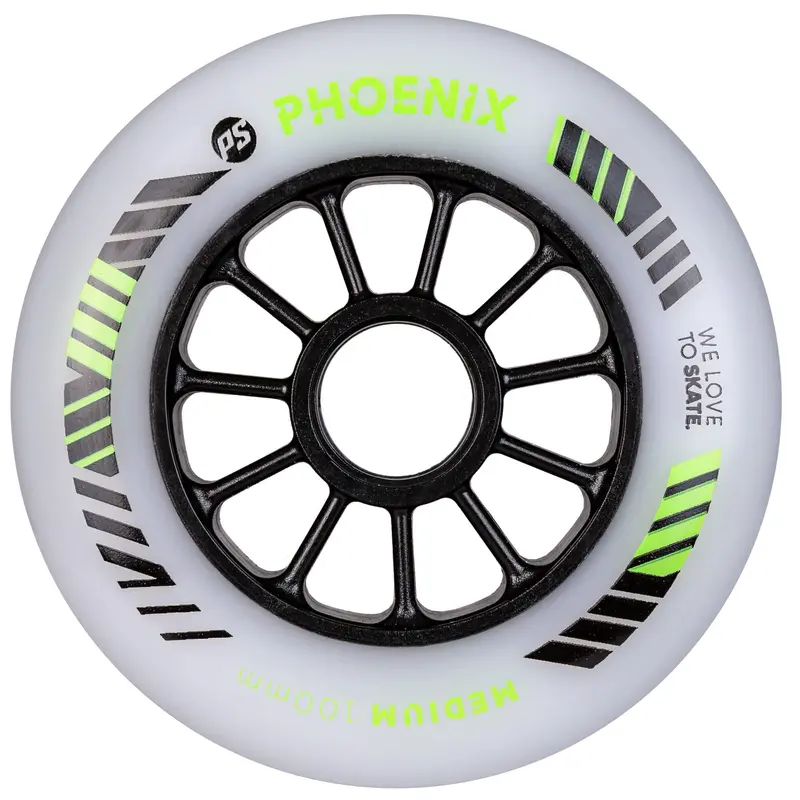 Phoenix 100Mm Dd Medium | Cosmetic Defects 1