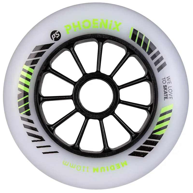 Phoenix 110Mm Dd Medium | Cosmetic Defects 1