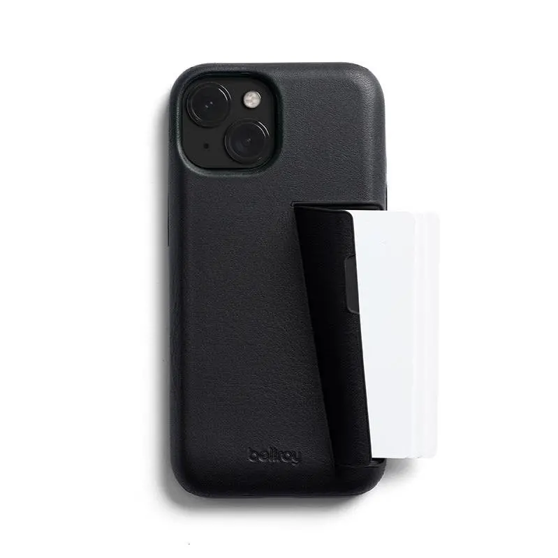 Phone Case - 3 Card - Iphone 15 (Without Action Button) 2