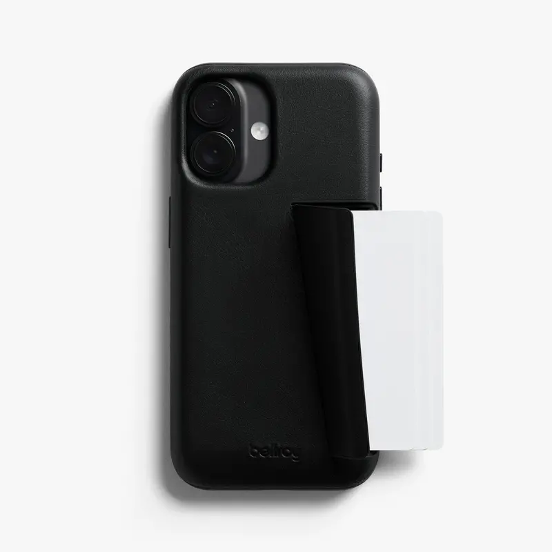 Phone Case 3 Card - Iphone 17 3