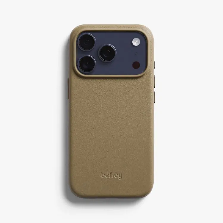 Phone Case - Iphone 17 Pro Max 1