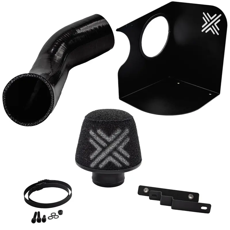 Pipercross Intake Ford Fiesta Mk8 St 1