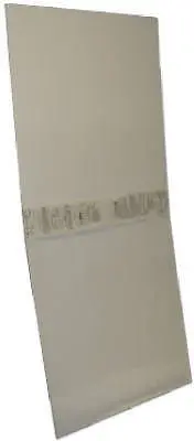 Plaskolite 1Ag1062a 28" X 30" X .100 Std Clear Plaskolite Acrylic Sheet (Plexiglass) - Quantity Of 5 1