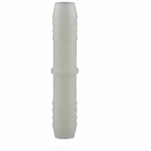 Plumbeeze Unc-05 1/2" Nylon Insert Pipe Coupling Fitting - Quantity Of 200 1