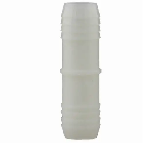Plumbeeze Unc-10 1" Nylon Insert Pipe Coupling Fitting - Quantity Of 200 1