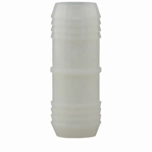 Plumbeeze Unc-12 1-1/4" Nylon Insert Pipe Coupling Fitting - Quantity Of 10 1