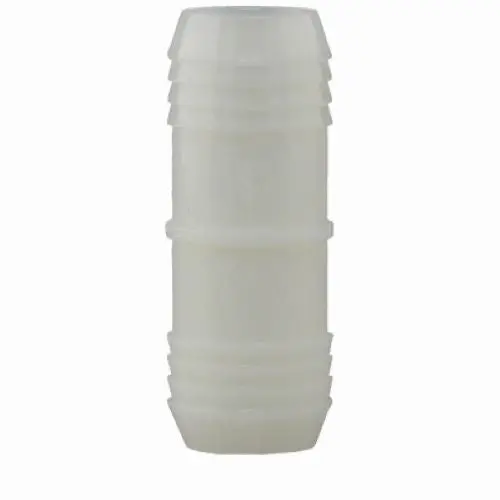 Plumbeeze Unc-12 1-1/4" Nylon Insert Pipe Coupling Fitting - Quantity Of 50 1