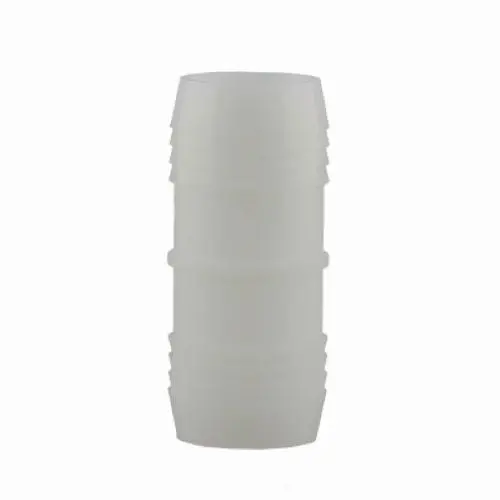 Plumbeeze Unc-15 1-1/2" Nylon Insert Pipe Coupling Fitting - Quantity Of 15 1