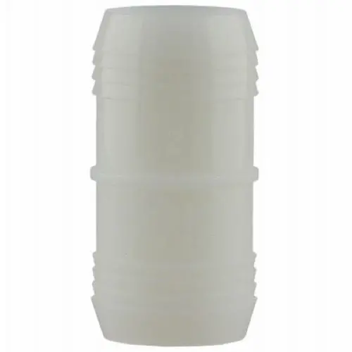Plumbeeze Unc-20 2" Nylon Insert Pipe Coupling Fitting - Quantity Of 20 1