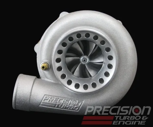 Precision Pt6262 Cea 1